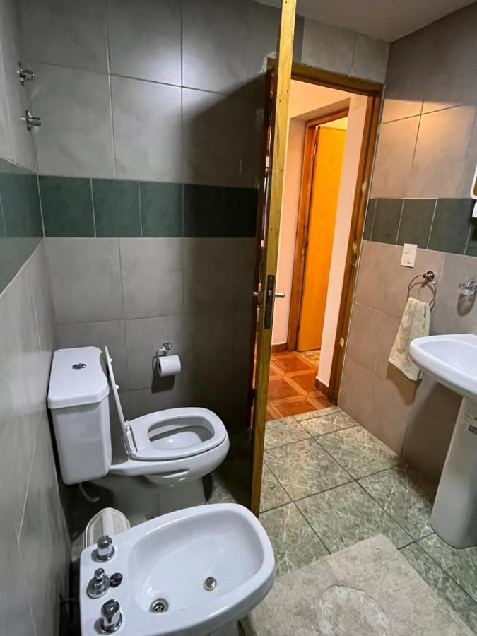 Araucarias Apart Apartment เอสเกล ภายนอก รูปภาพ