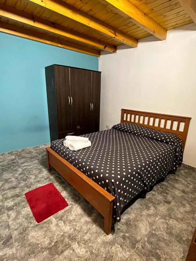 Araucarias Apart Apartment เอสเกล ภายนอก รูปภาพ